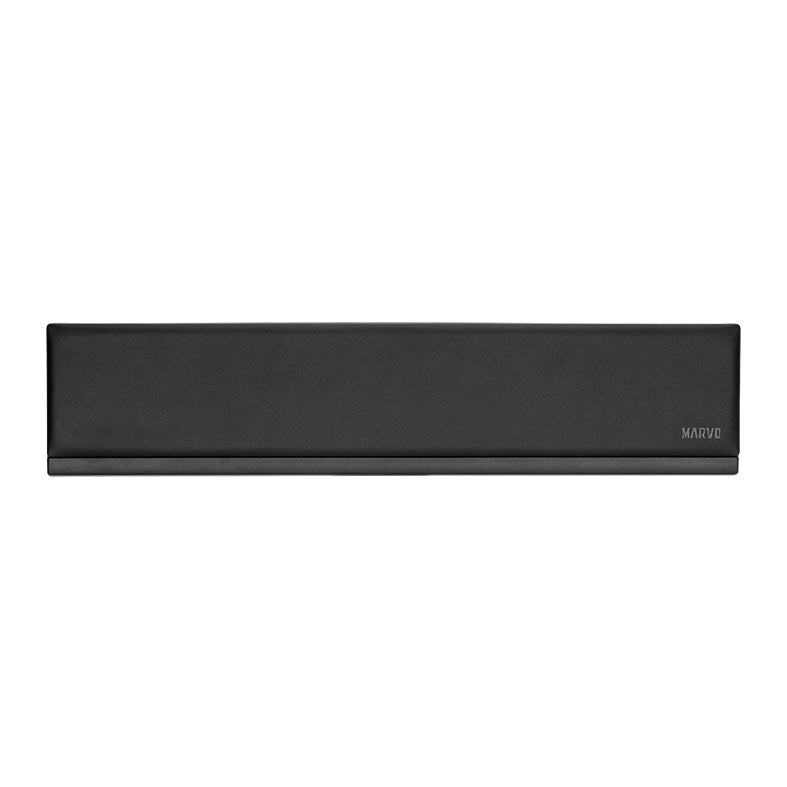 Pad Para Teclado Marvo Crest 60, Preto, K002-BK - imagem 1