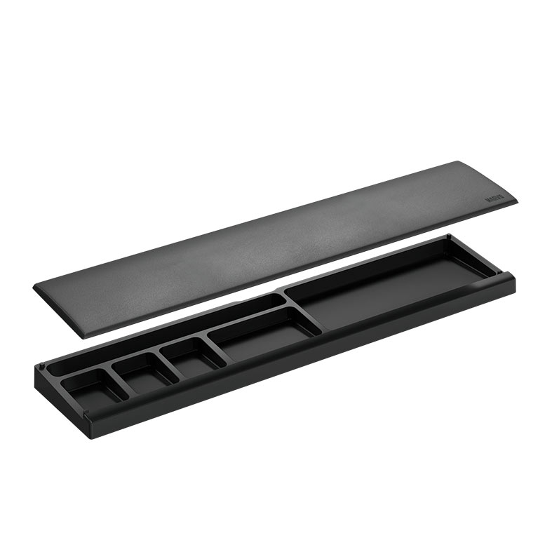 Pad Para Teclado Marvo Crest 60, Preto, K002-BK - miniatura 3