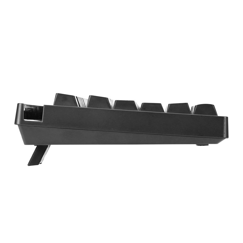 Teclado Gamer Marvo Soldat K603, Rainbow, ABNT2, Preto, K603-PT - miniatura 7