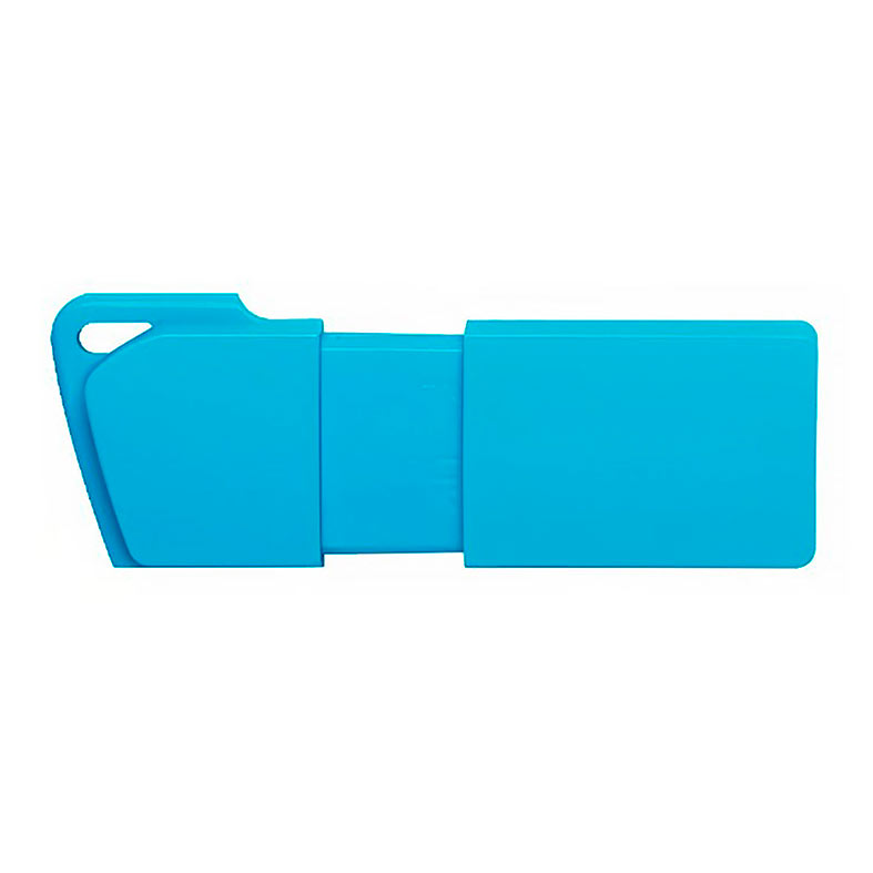 Pen Drive Kingston DataTraveler Exodia M, 64GB, USB 3.2, Azul, KC-U2L64-7LB - miniatura 4