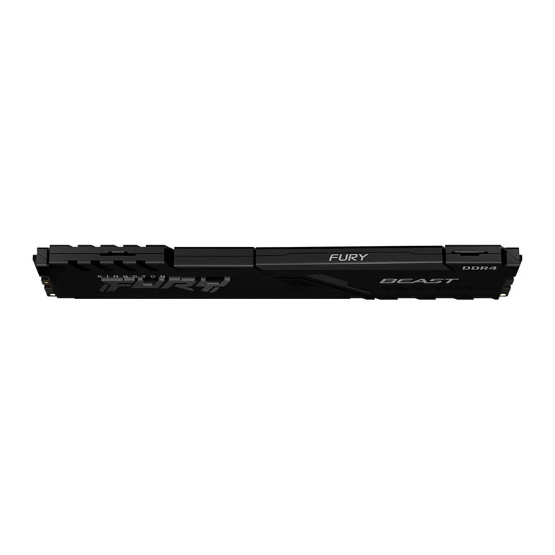 Memoria Kingston Fury Beast, 16GB (1x16GB), DDR4, 3200MHz, C16, Preto, KF432C16BB-16 - miniatura 4