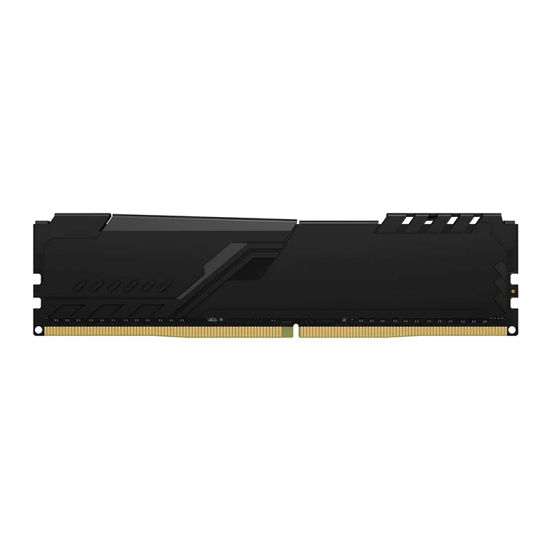 Memoria Kingston Fury Beast, 16GB (1x16GB), DDR4, 3200MHz, C16, Preto, KF432C16BB-16 - miniatura 5