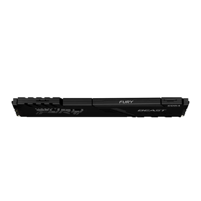 Memoria Kingston Fury Beast, 32GB (1x32GB), DDR4, 3200MT/s, C16, Preto, KF432C16BB-32 - miniatura 4