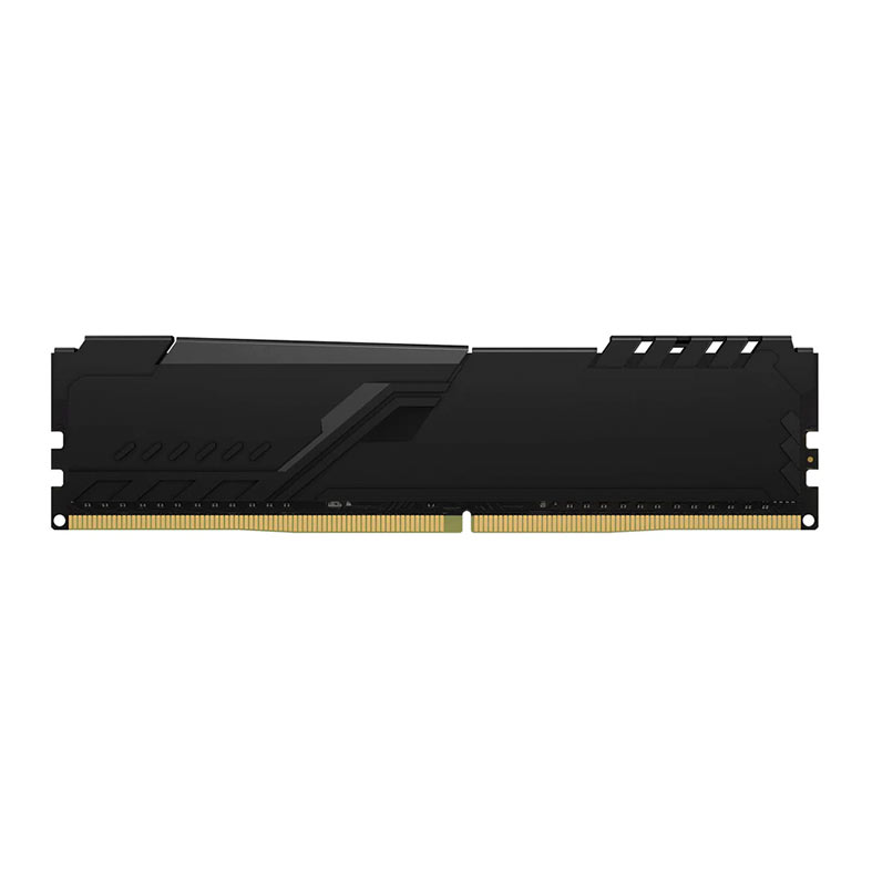 Memoria Kingston Fury, 16GB (1x16GB), DDR4, 3200MHz, CL16, Preto, KF432C16BB1-16WP - miniatura 5