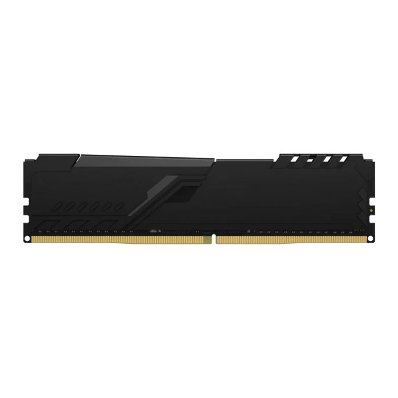 Memoria Kingston Fury Beast, 16GB (1x16GB), DDR4, 3200MHz, C16, Preto, KF432C16BB1/16 - miniatura 5