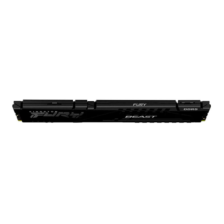 Memoria Kingston Fury, 32GB (1x32GB), DDR5, 5200MHz, C40, Preto, KF552C40BB-32 - miniatura 4