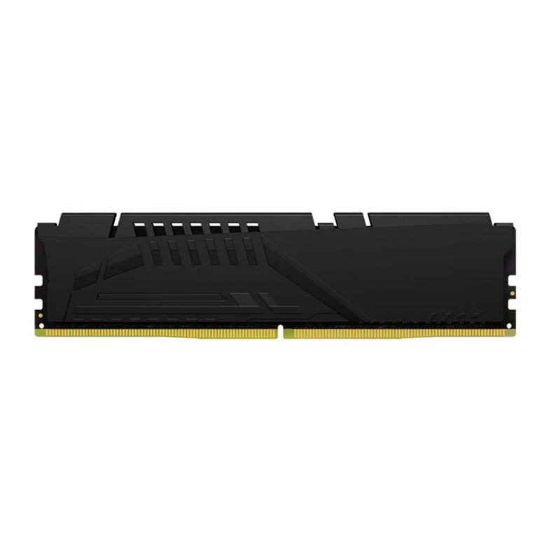 Memoria Kingston Fury Beast, 32GB (1x32GB), DDR5, 6000MHz, C30, Preto, KF560C30BBE-32 - miniatura 5
