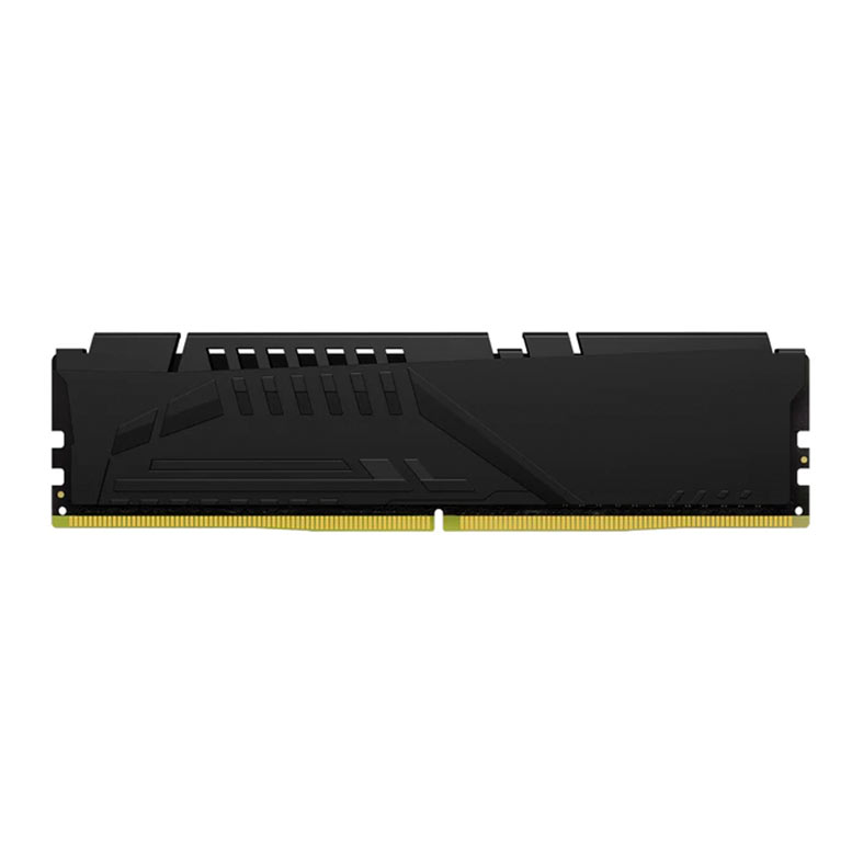 Memoria Kingston Fury Beast, 32GB (1x32GB), DDR5, 6000MHz, C36, Preto, KF560C36BBE-32 - miniatura 5