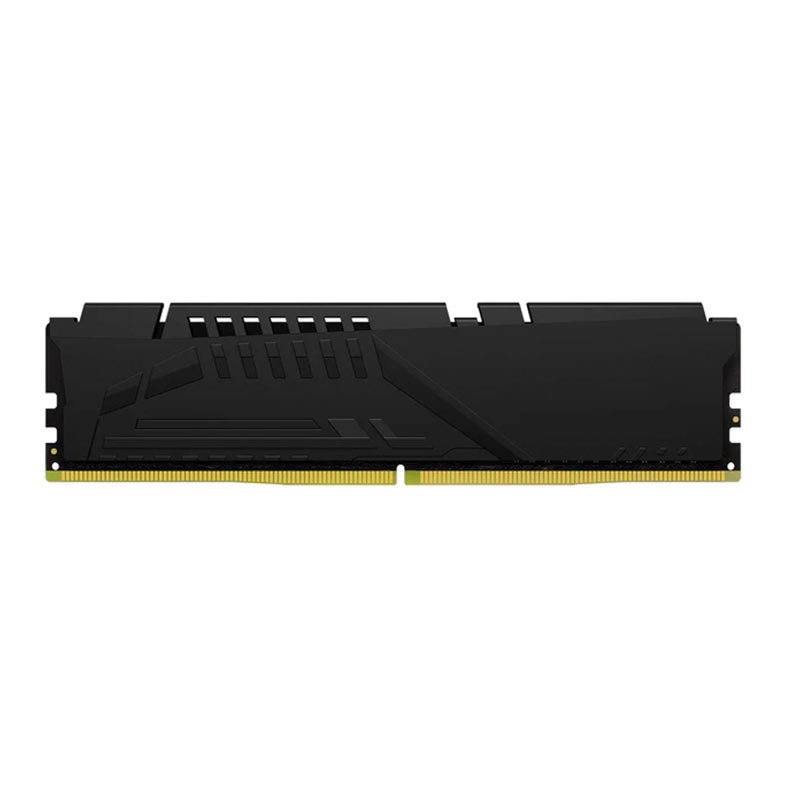 Memoria Kingston Fury Beast, 16GB (1x16GB), DDR5, 6000MHz, C36, Preto, KF560C36BBE2-16 - miniatura 5