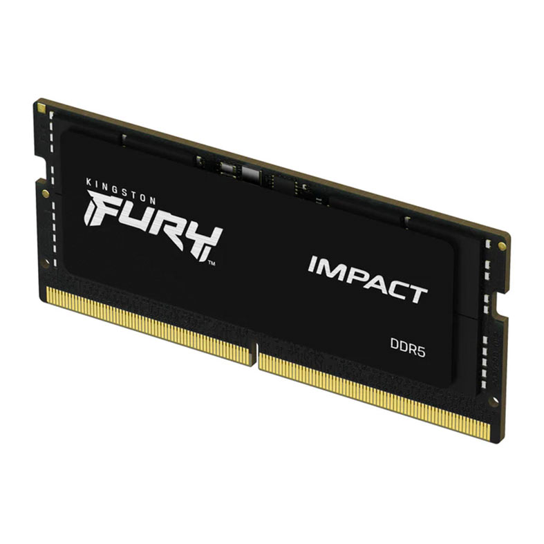 Memoria Para Notebook Kingston, 16GB (1x16GB), DDR5, 6000MHz, CL38, KF560S38IB-16 - miniatura 3