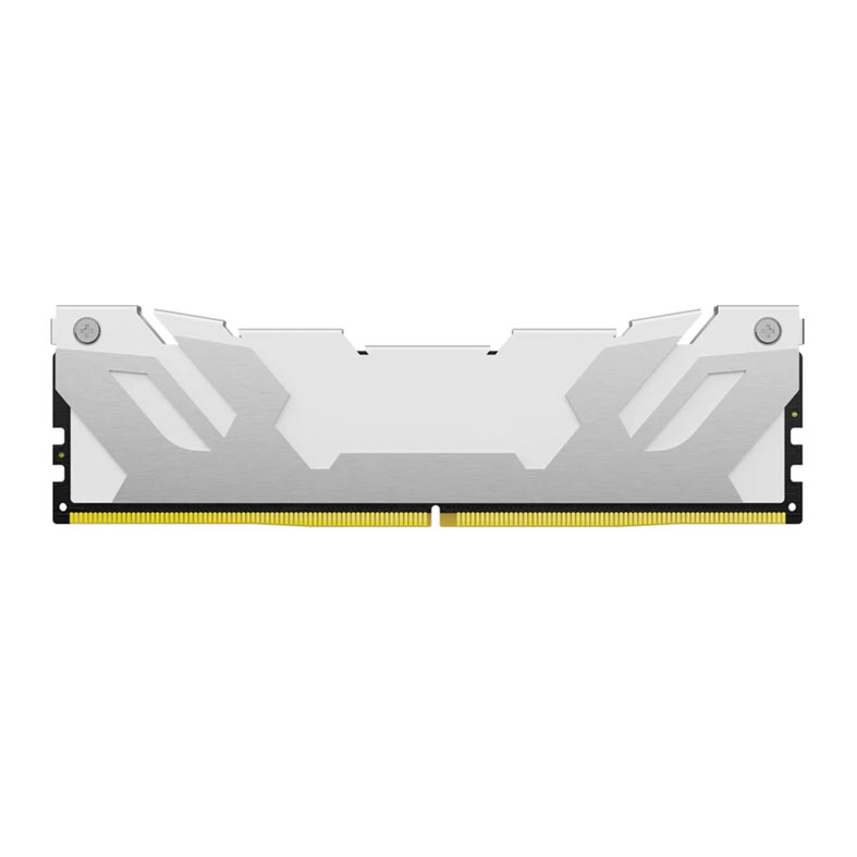 Memoria Kingston Fury Renegade, 16GB (1x16GB), DDR5, 7200MHz, C38, Branca, KF572C38RW-16 - miniatura 4