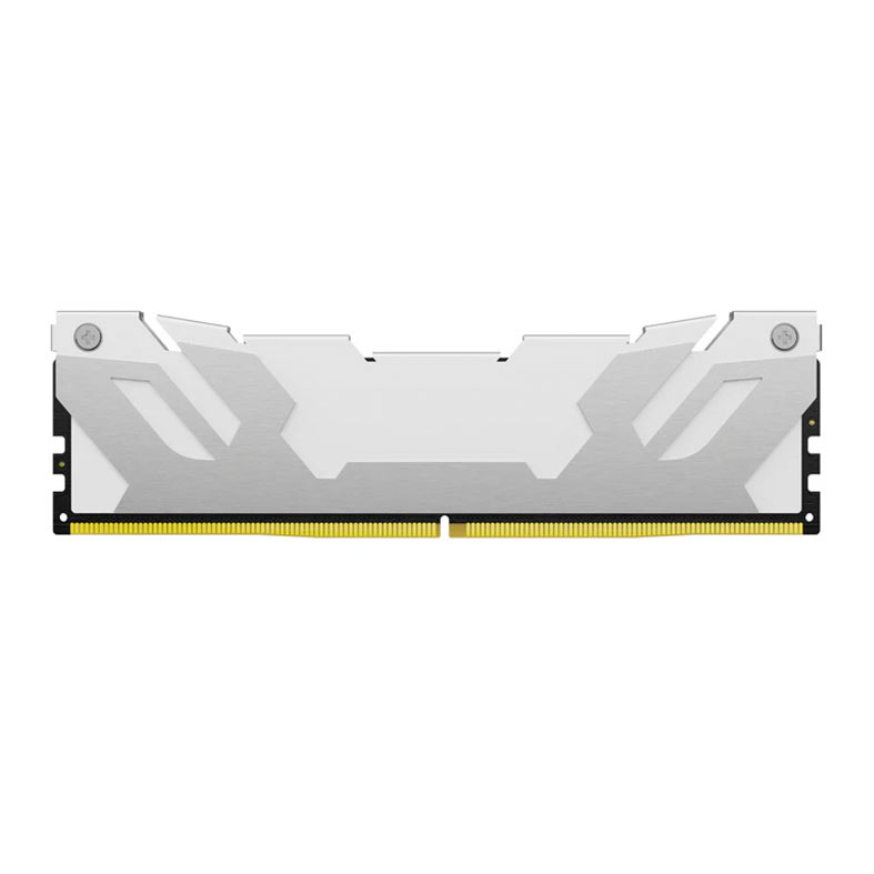Memoria Kingston Fury Renegade, 32GB (2x16GB), DDR5, 7600MHz, C38, Branco, KF576C38RWK2-32 - miniatura 4