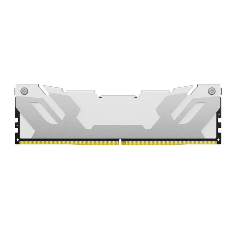 Memoria Kingston Fury Renegade, 16GB (1x16GB), DDR5, 8000MHz, C38, Branco, KF580C38RW-16 - miniatura 4