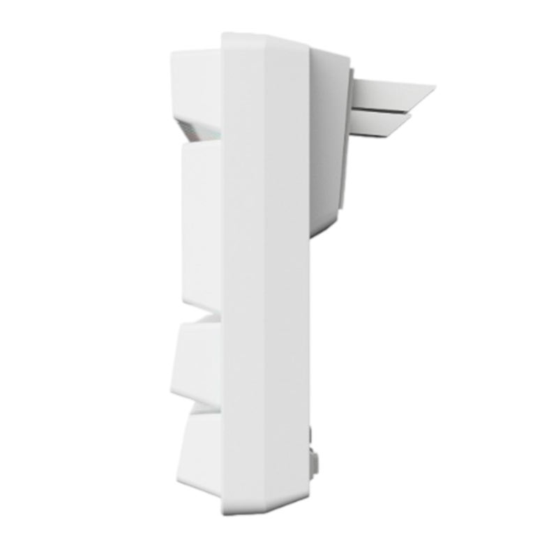 Teclado Mecanico Marvo KG933G, RGB, ABNT2, Switch Vermelho, Branco, KG933G-WH - miniatura 8