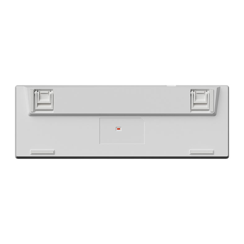 Teclado Mecanico Marvo KG933G, RGB, ABNT2, Switch Vermelho, Branco, KG933G-WH - miniatura 11