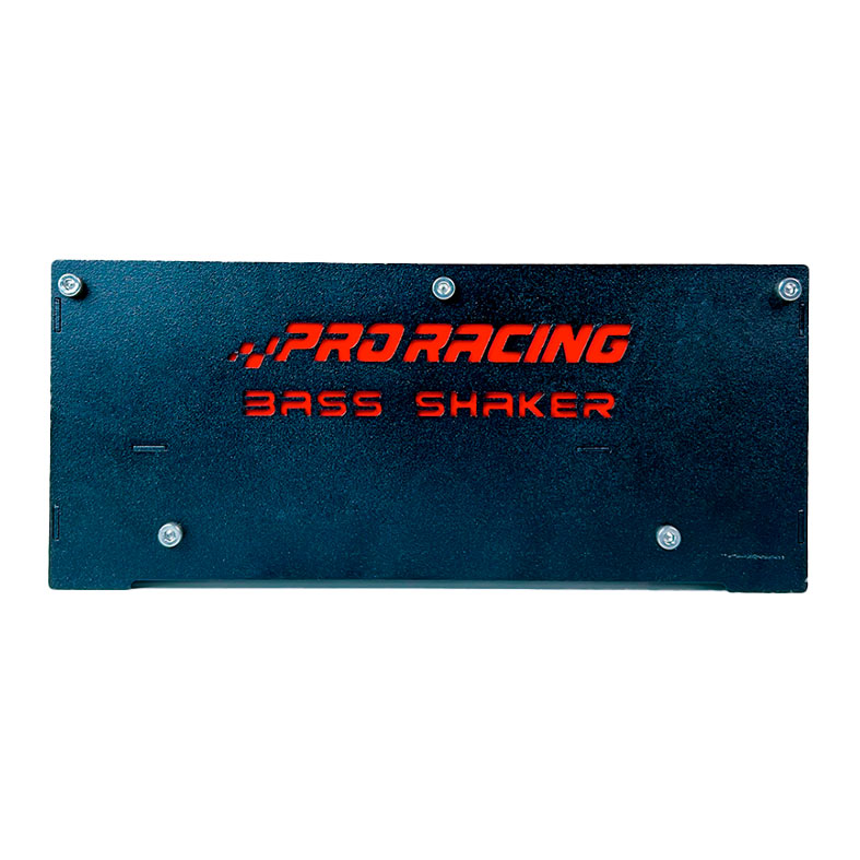 Kit PRS Bass Shaker + Controladora, KIT-SHAKER-CONT - miniatura 3