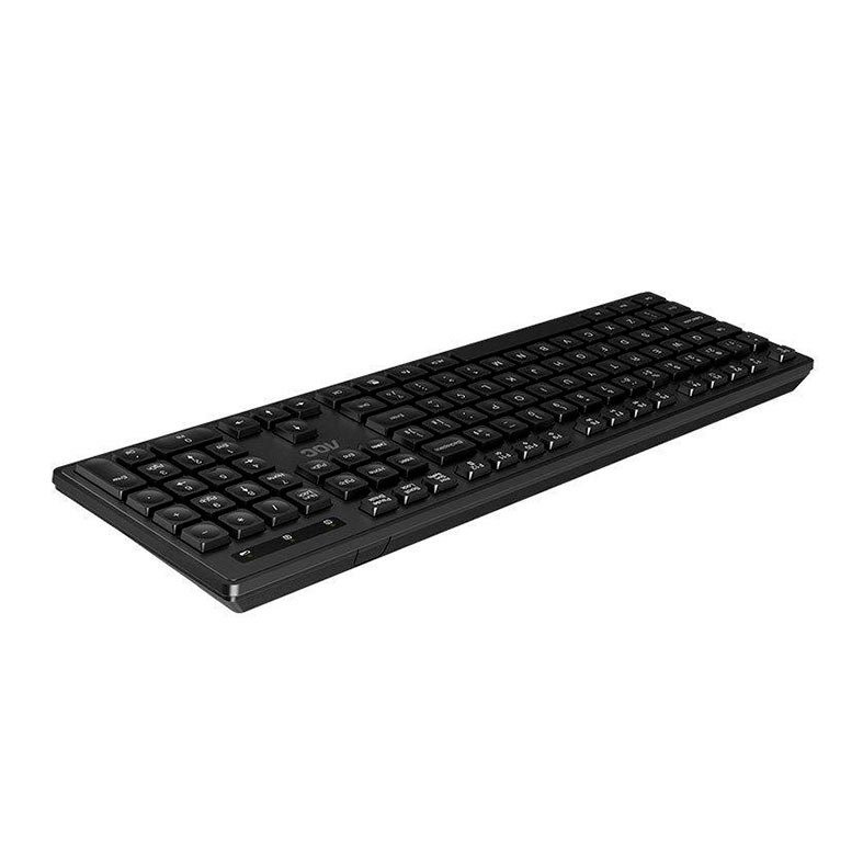 Kit Teclado e Mouse AOC KM300, ABNT2, Wireless, Preto, KM300-BK - miniatura 4