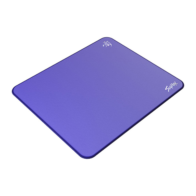 PRE VENDA - Mousepad Scyrox Kumo, 490x420x4mm, Roxo, KUMO - miniatura 4