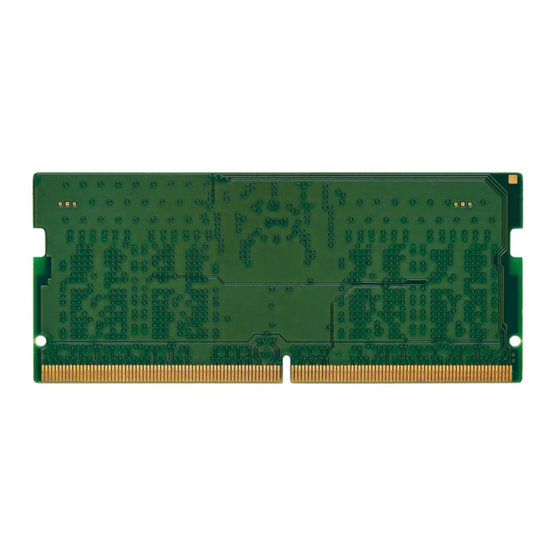 Memoria Para Notebook Kingston, 8GB (1x8GB), DDR5, 5600MHz, C46, KVR56S46BS6-8 - miniatura 4