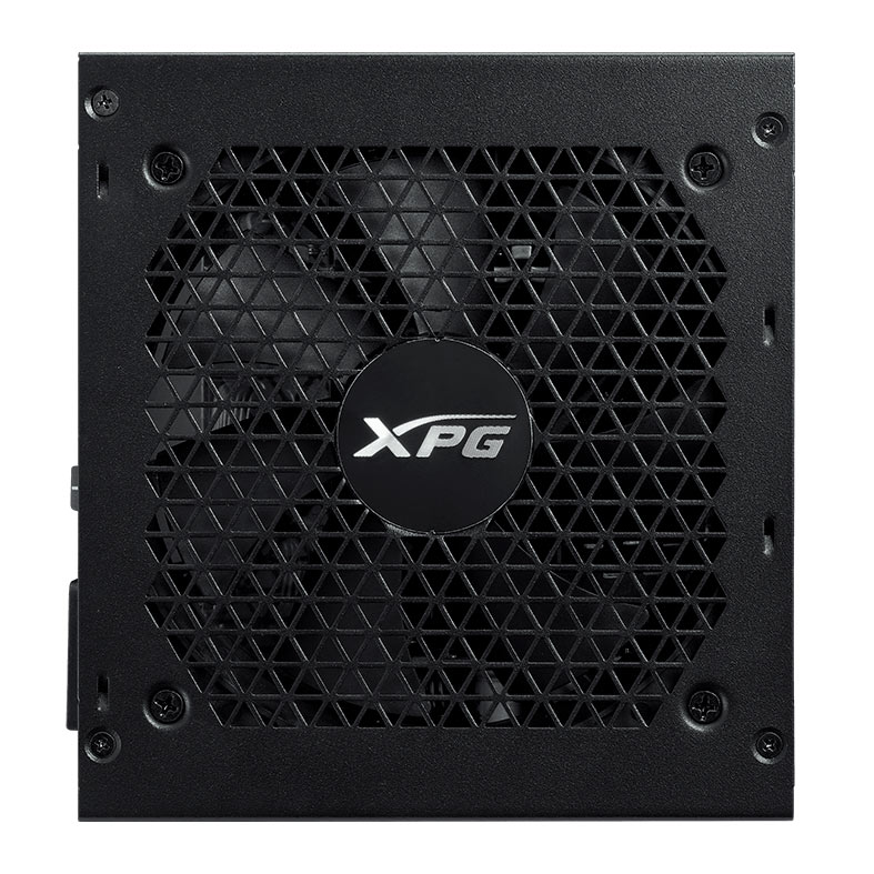 Fonte XPG Kyber, 850W, ATX 3.1, 80 Plus Gold, Preto, KYBER850G-BKCBR - miniatura 5