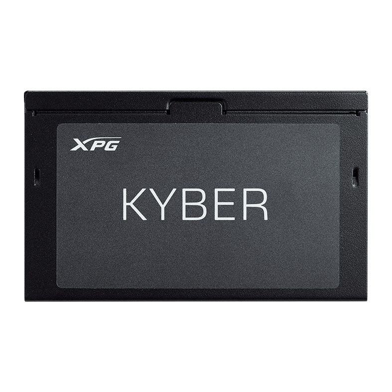 Fonte XPG Kyber, 850W, ATX 3.1, 80 Plus Gold, Preto, KYBER850G-BKCBR - miniatura 4