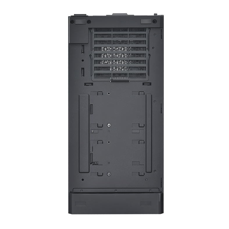 Gabinete Gamer Lian Li Lancool 217 Infinity, Mid-Tower, Lateral de Vidro, Com 3 Fans, Preto, LAN217INFX - miniatura 10