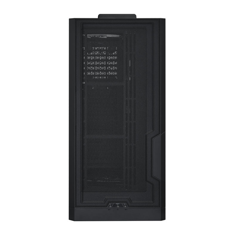 Gabinete Gamer Lian Li Lancool 217 Infinity, Mid-Tower, Lateral de Vidro, Com 3 Fans, Preto, LAN217INFX - miniatura 8