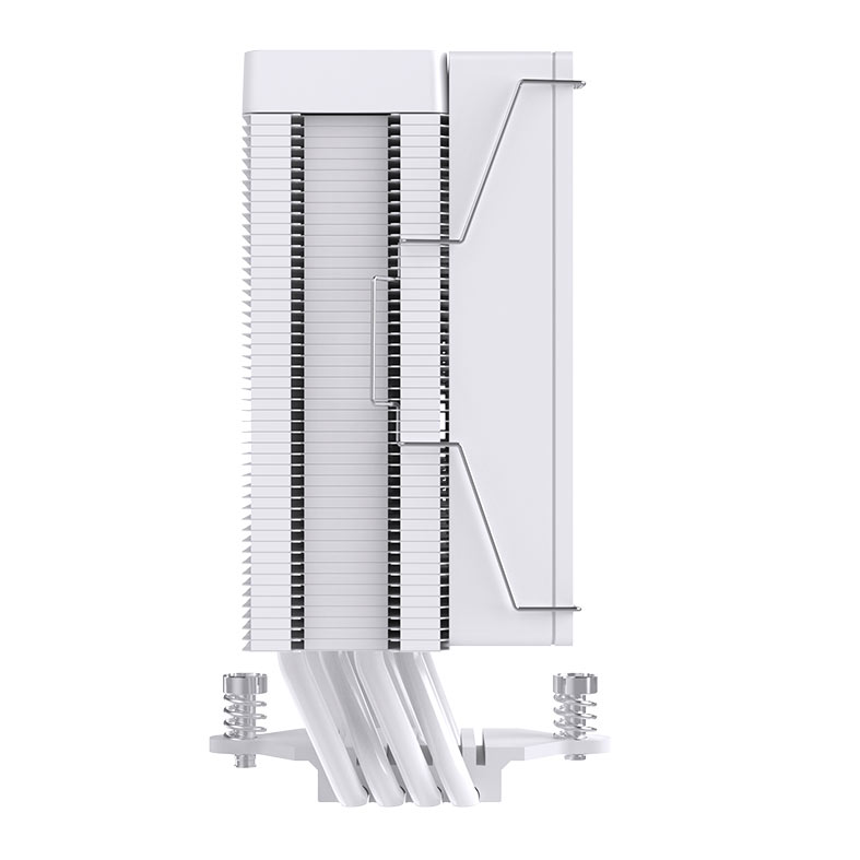 Cooler Para Processador Loving Cool AP300W, 120mm, Branco, LC-AP300W - miniatura 11