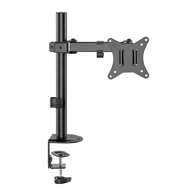 Suporte Para Monitor Brateck LDT66 C012, 17 Pol. a 32 Pol., Preto, LDT66-C012 - miniatura 6