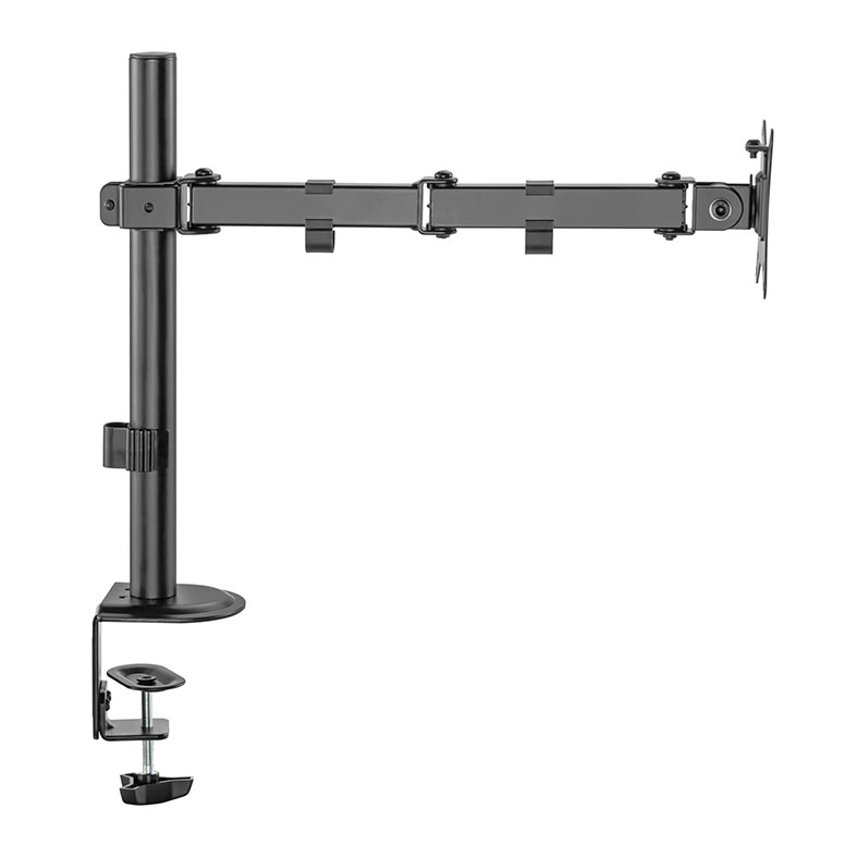 Suporte Para Monitor Brateck LDT66 C012, 17 Pol. a 32 Pol., Preto, LDT66-C012 - miniatura 7