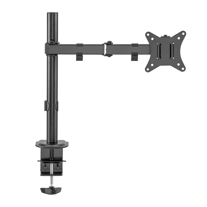 Suporte Para Monitor Brateck LDT66 C012, 17 Pol. a 32 Pol., Preto, LDT66-C012 - miniatura 3