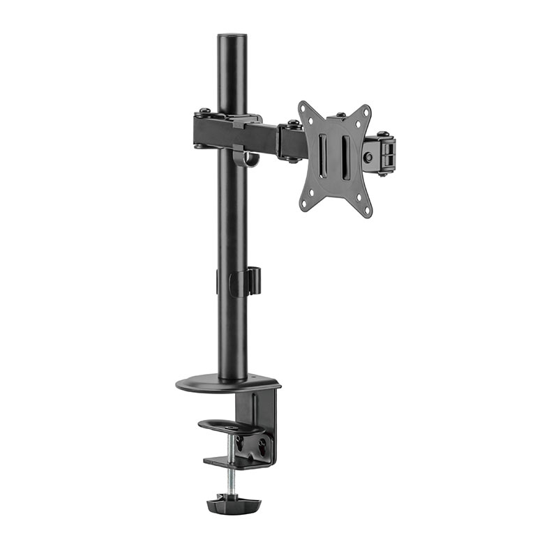 Suporte Para Monitor Brateck LDT66 C012, 17 Pol. a 32 Pol., Preto, LDT66-C012 - miniatura 8