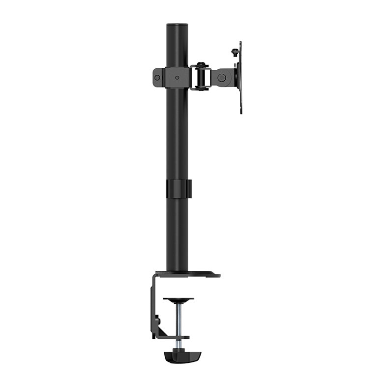 Suporte Para Monitor Brateck LDT66, 17 Pol. a 32 Pol., Preto, LDT66-C01 - miniatura 5