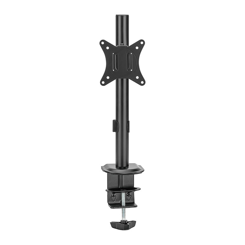 Suporte Para Monitor Brateck LDT66, 17 Pol. a 32 Pol., Preto, LDT66-C01 - miniatura 4