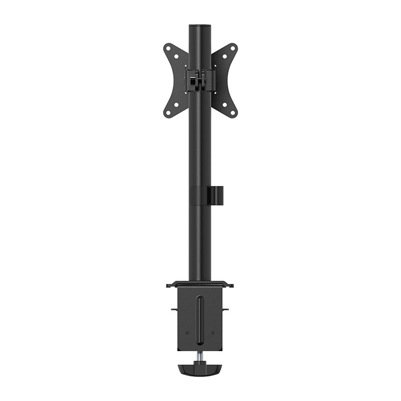 Suporte Para Monitor Brateck LDT66, 17 Pol. a 32 Pol., Preto, LDT66-C01 - miniatura 6