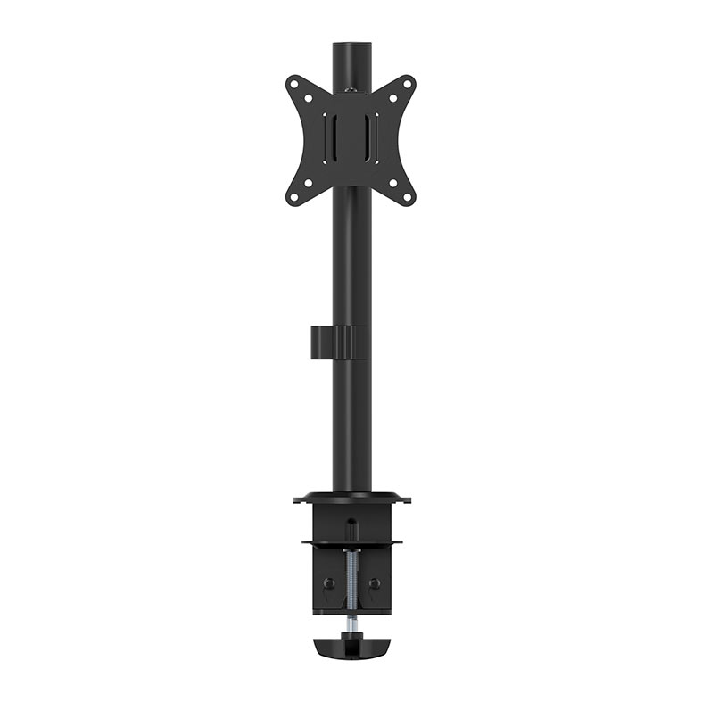Suporte Para Monitor Brateck LDT66, 17 Pol. a 32 Pol., Preto, LDT66-C01 - miniatura 3