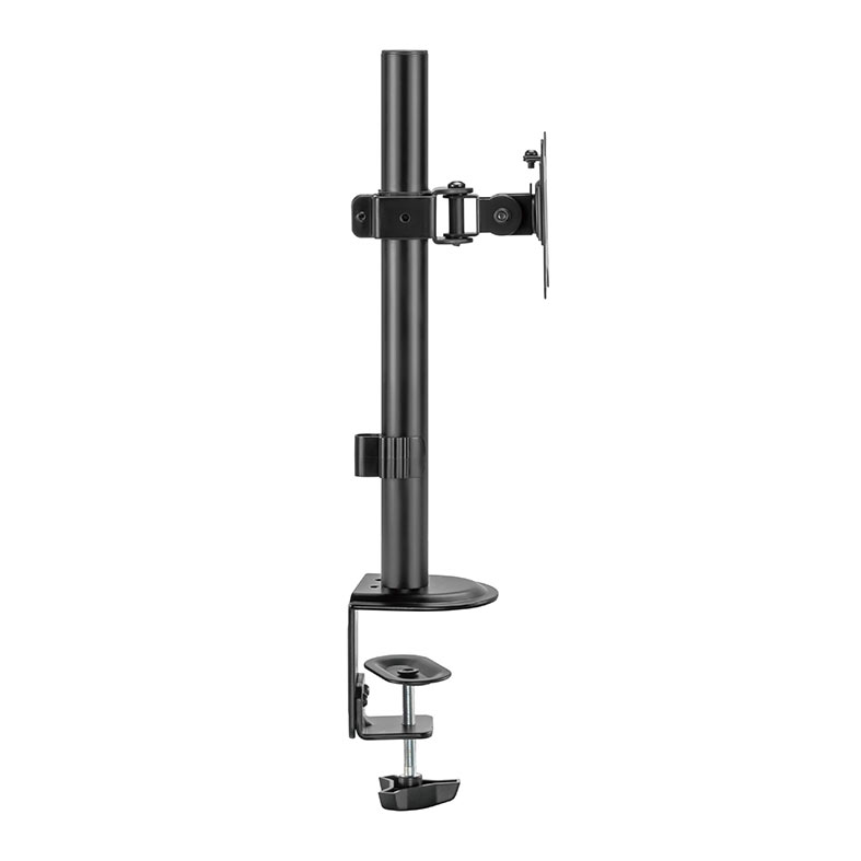 Suporte Para Monitor Brateck LDT66, 17 Pol. a 32 Pol., Preto, LDT66-C01 - miniatura 7