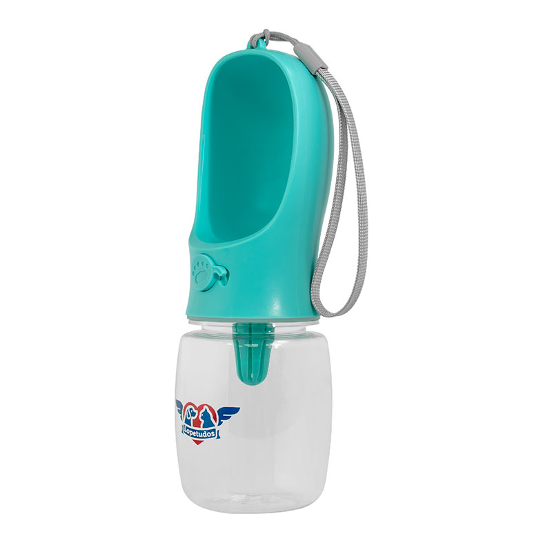 Bebedouro Lopetudos HydrateHikes1, 350ml, Turquesa, LP-BDP-TL350 - miniatura 4