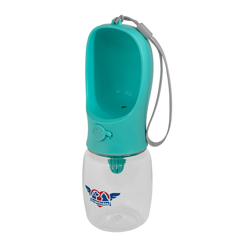 Bebedouro Lopetudos HydrateHikes1, 350ml, Turquesa, LP-BDP-TL350 - miniatura 3