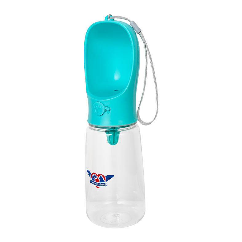Bebedouro Lopetudos HydrateHikes1, 550ml, Turquesa, LP-BDP-TL550 - miniatura 3