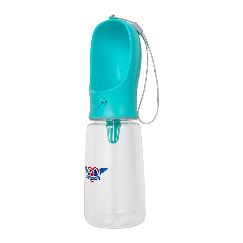 Bebedouro Lopetudos HydrateHikes1, 550ml, Turquesa, LP-BDP-TL550 - miniatura 4