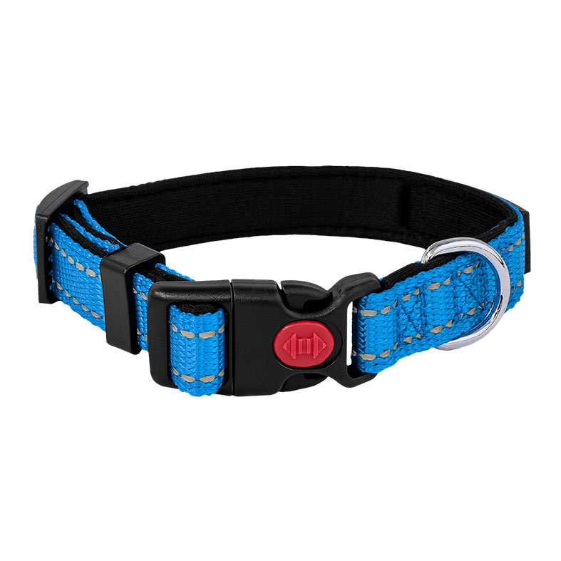 Coleira Lopetudos Steadfast1, PP, Azul, LP-CLSF-PPBL - miniatura 4