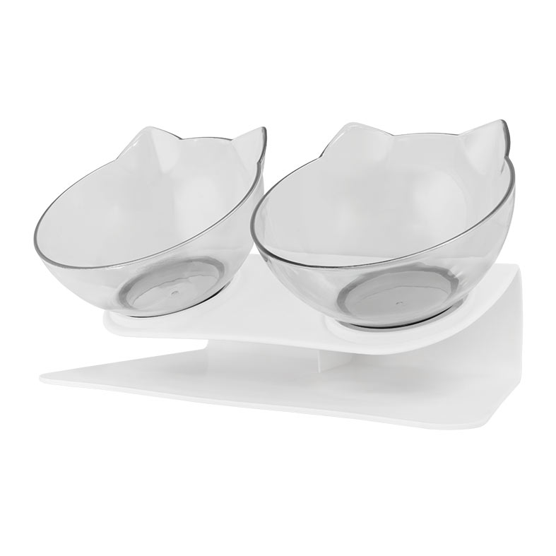 Comedouro Duplo Lopetudos ErgoFeed1, LP-CM-EGDP - miniatura 3