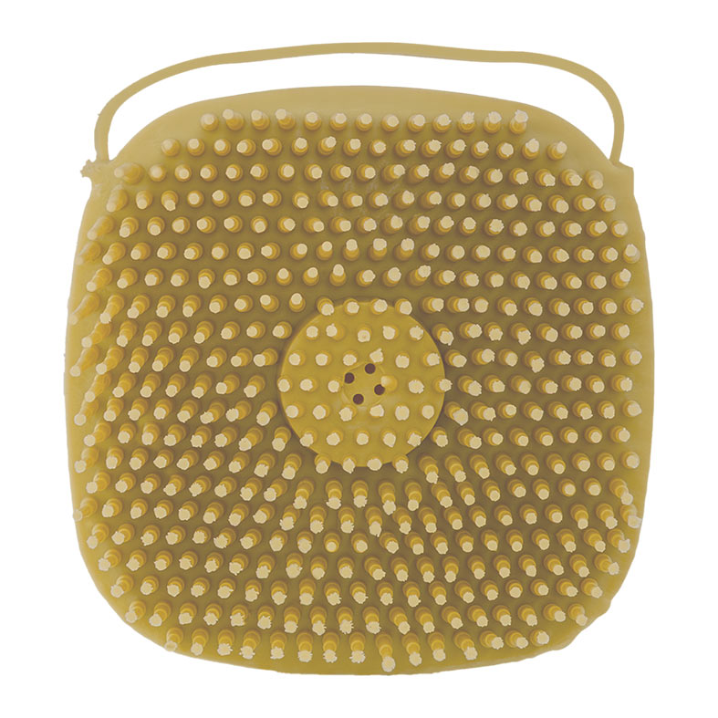 Escova de Banho Lopetudos BubbleBath1, Amarelo, LP-EB-SLYL - miniatura 5