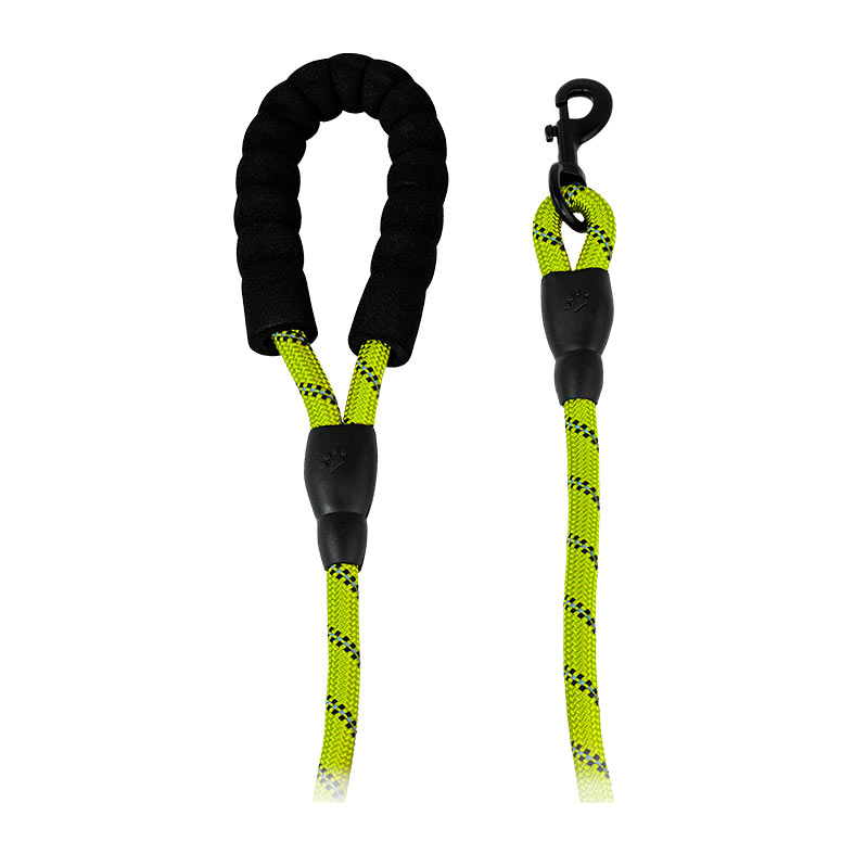 Guia Lopetudos HikingRope1, 1.5m, Verde, LP-GHR-15GRN - miniatura 3