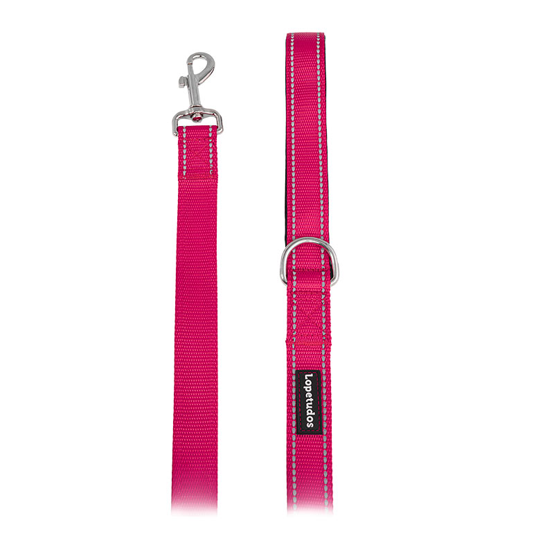 Guia Lopetudos TourTime1, 1.8, Rosa, LP-GTT-18PK - miniatura 3
