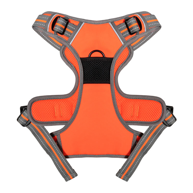Peitoral Lopetudos Cloud1, M, Laranja, LP-PTCD-MORG - miniatura 4