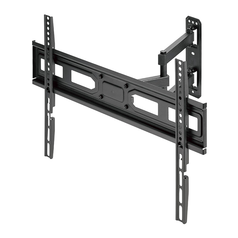 Suporte Para Monitor e TV Brateck, 37 Pol. a 70 Pol., Preto, LPA78-463 - miniatura 3