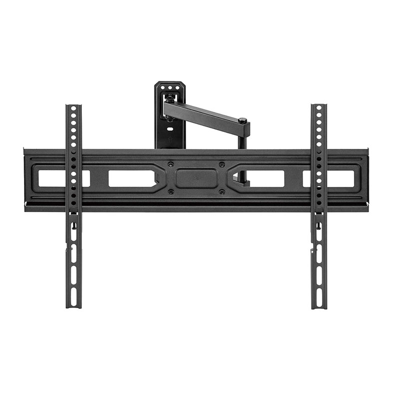 Suporte Para Monitor e TV Brateck, 37 Pol. a 70 Pol., Preto, LPA78-463 - miniatura 5