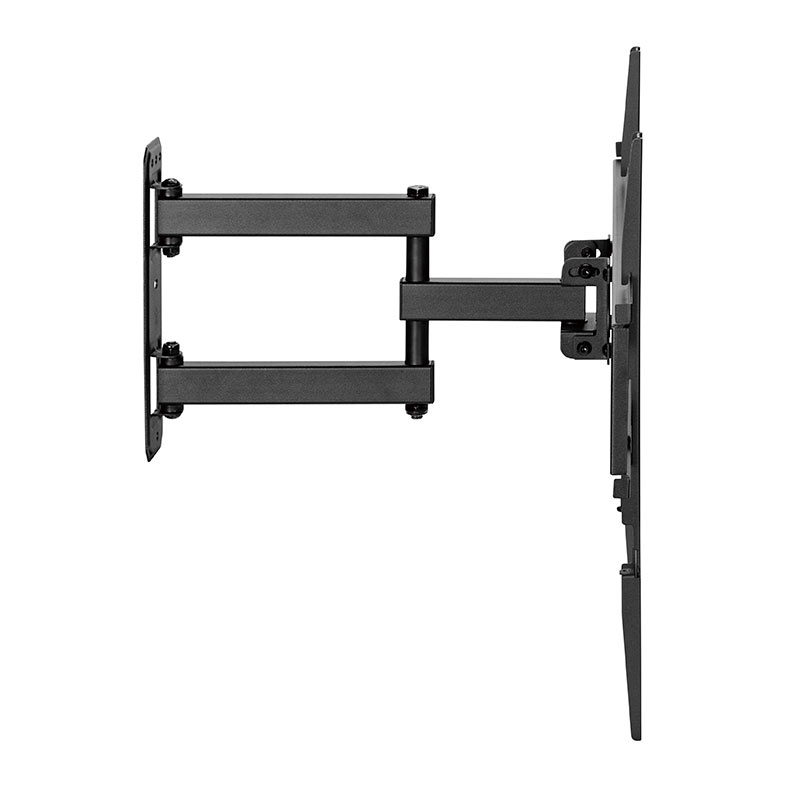 Suporte Para Monitor e TV Brateck, 37 Pol. a 70 Pol., Preto, LPA78-463 - miniatura 7